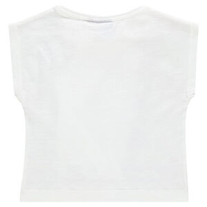 Tee-shirt manches courtes Warner Bros Titi 