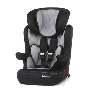 Siège-auto isofix ISOQUILT 2.0 Groupe 1/2/3  