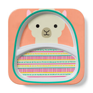 Διαιρούμενο Πιάτο Λάμα 