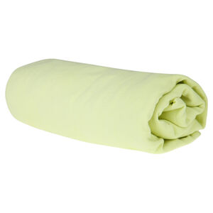 Drap housse en coton 70 x140 cm 