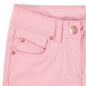 Απλό καλοκαιρινό σορτς 