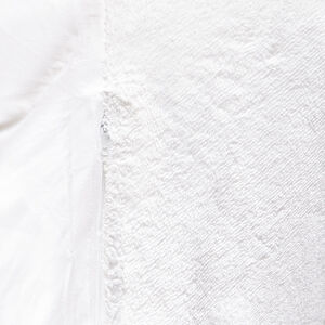 Κάλυμμα Για Μαξιλάρι Θηλασμού Λευκό 