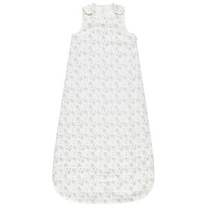 Υπνόσακος αμάνικος με τύπωμα γάτες  