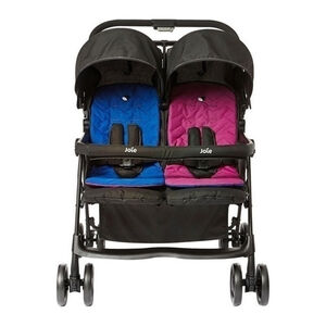  Καρότσι Διδύμων Aire Twin  