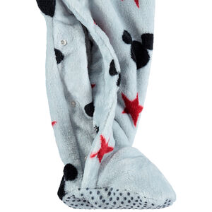 Φορμάκι-υπνόσακος από sherpa με τον Μίκυ 