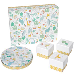 Κουτί δώρου για το μωρό μου  