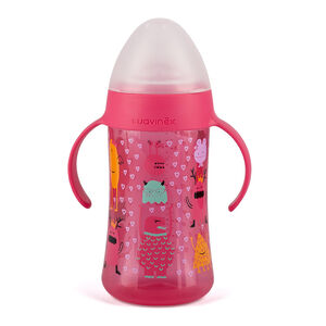 Δευτερο Μπουκάλι Boo! 270 Ml +4Μ 