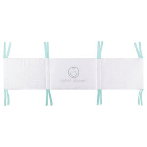 Πάντα κούνιας με γέμισμα και κορδονάκια ©Smiley Boy 