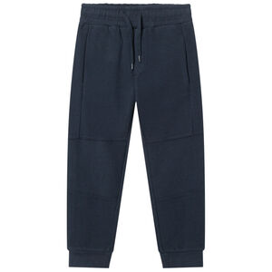 Pantalon de jogging en molleton 