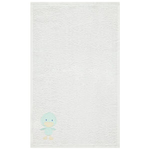 Serviette en éponge 32 x 50 cm 