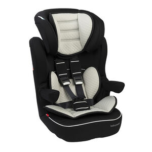Κάθισμα αυτοκινήτου isofix Quilt group 1/2/3 (9-36 kg) Classic 