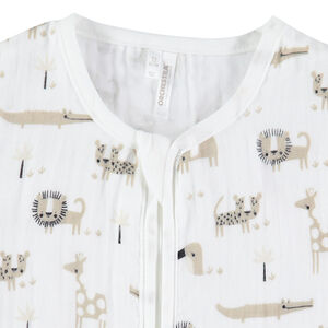  Υπνόσακος απο οργανικό βαμβάκι 