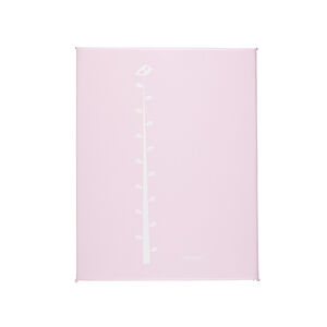 Στρώμα για πάρκο με αναστημόμετρο 