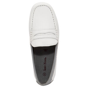 Δερμάτινα μοκασίνια 