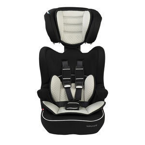 Κάθισμα αυτοκινήτου isofix Quilt group 1/2/3 (9-36 kg) Classic 