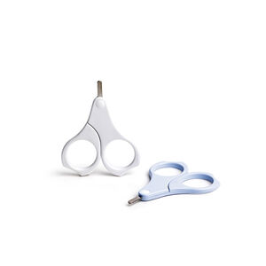 Βρεφικό Ψαλιδάκι Νυχιών Ασφαλείας 