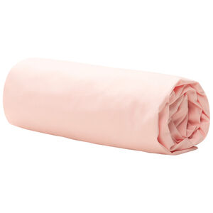 Drap housse en popeline 60 x 120 cm 