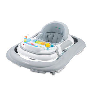 Στράτα/Περπατούρα 2Σε1 Gris 