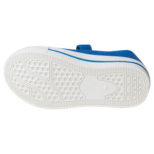 Αθλητικά παπούτσια χαμηλά από ύφασμα με σκρατς από 29 έως 35 