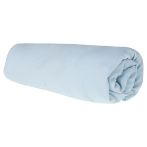 Drap housse en coton 70 x140 cm 