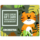Προσφέρετε τη δωροκάρτα Orchestra duoGarcons3