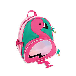  Παιδική Τσάντα Zoo Pack Φλαμίνγκο 