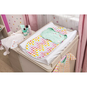 Εμπριμέ υπνόσακος 