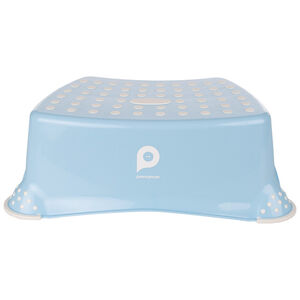 Σκαλοπάτι μπλε 