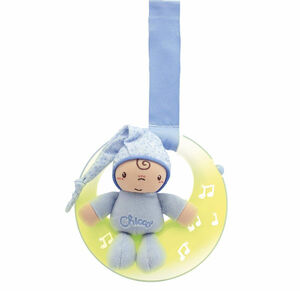 Φεγγαρακι Good Nightυχτα (Αγορι) 