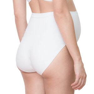 Εσώρουχο εγκυμοσύνης χωρίς ραφές 