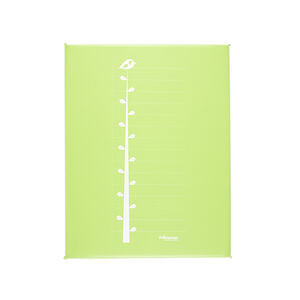 Χαλάκι πάρκου με μέτρο - Πράσινο 