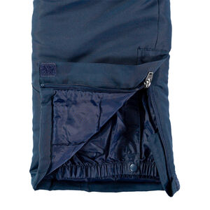 Παιδικά - Αδιάβροχο παντελόνι του σκι με αφαιρούμενες τιράντες 