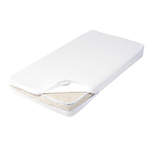 Κάλυμμα του στρώματος 60x120x12 cm  