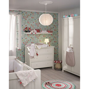 Set housse d'édredon + Taie 