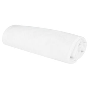 Drap housse protège matelas plastifié 40x90cm 
