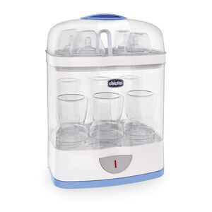   Ηλεκτρικός αποστειρωτής 2 σε 1  