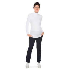 Ζιβάγκο εγκυμοσύνης σε ριμπ ύφανση 