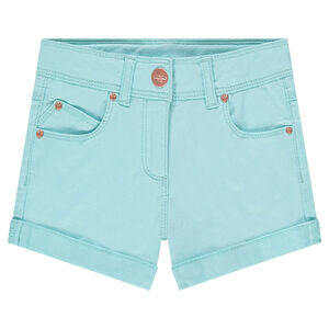 Απλό καλοκαιρινό σορτς 