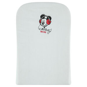 Κάλυμμα αλλαξιέρας με στάμπα Mickey της Disney 