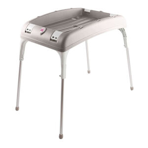 Υποστήριγμα μπανιέρας καθολικό + αλλαξιέρα 