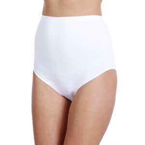 Culotte de grossesse sans coutures  