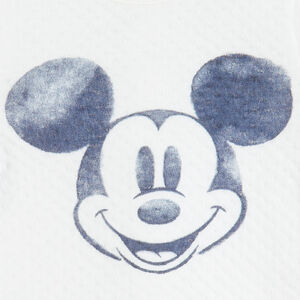 Ensemble t-shirt et pantalon print Mickey Disney 