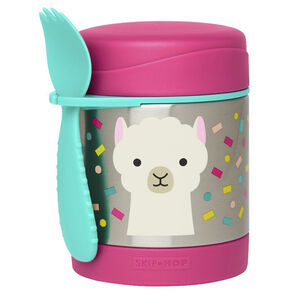 Δοχειο Ισοθερμικο Τροφιμων Inox Lama 