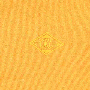 Ζιβάγκο με τυπωμένο λογότυπο 