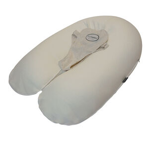 Ριλάξ / Μαξιλάρι θηλασμού Multirelax Gauffre Pima 