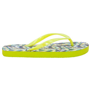 Σαγιονάρες με εμπριμέ μοτίβο σερφ 