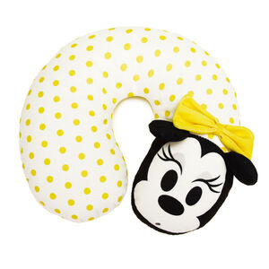 Μαξιλάρι στήριξης λαιμού Minnie 