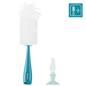 Goupillon universel avec ventouse 