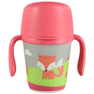 Εκπαιδευτικό Κύπελλο fox 