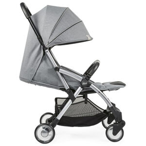   Καρότσι  Goody - Cool Γκρί   